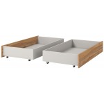 Συρτάρια για κρεβάτι Shizen