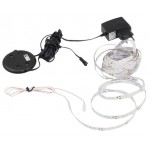 Τροφοδοτικό φωτισμού LED για κρεβάτι Shizen -Μήκος: 180 εκ.