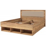 Τροφοδοτικό φωτισμού LED για κρεβάτι Shizen -Μήκος: 200 εκ.