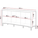 Μπουφές Merci