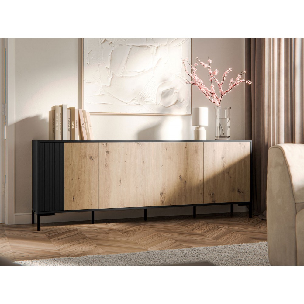 Μπουφές Merci plus