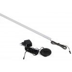 Τροφοδοτικό φωτισμού LED για ντουλάπα Shizen συρόμενη-Μήκος: 204 εκ.