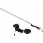 Τροφοδοτικό φωτισμού LED για ντουλάπα Shizen συρόμενη-Μήκος: 154 εκ.