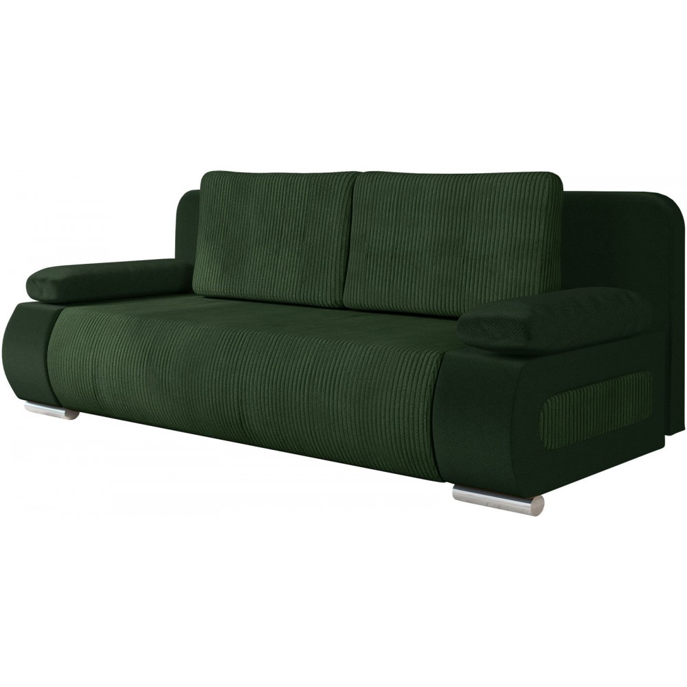 Καναπές - κρεβάτι Emma M-Prasino