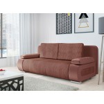 Καναπές - κρεβάτι Emma M-Mporntw