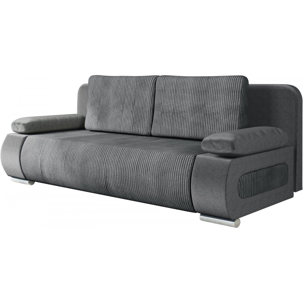 Καναπές - κρεβάτι Emma M-Anthraki