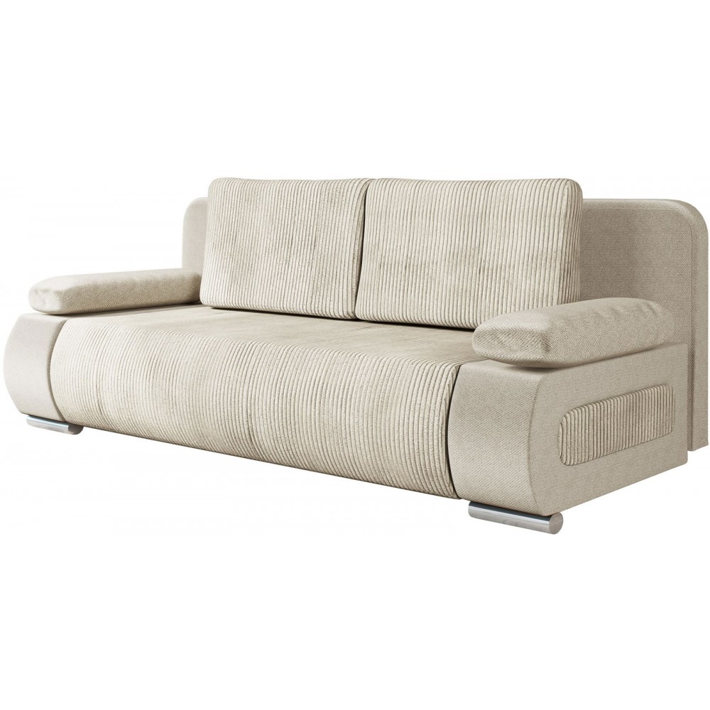 Καναπές - κρεβάτι Emma M-Krem