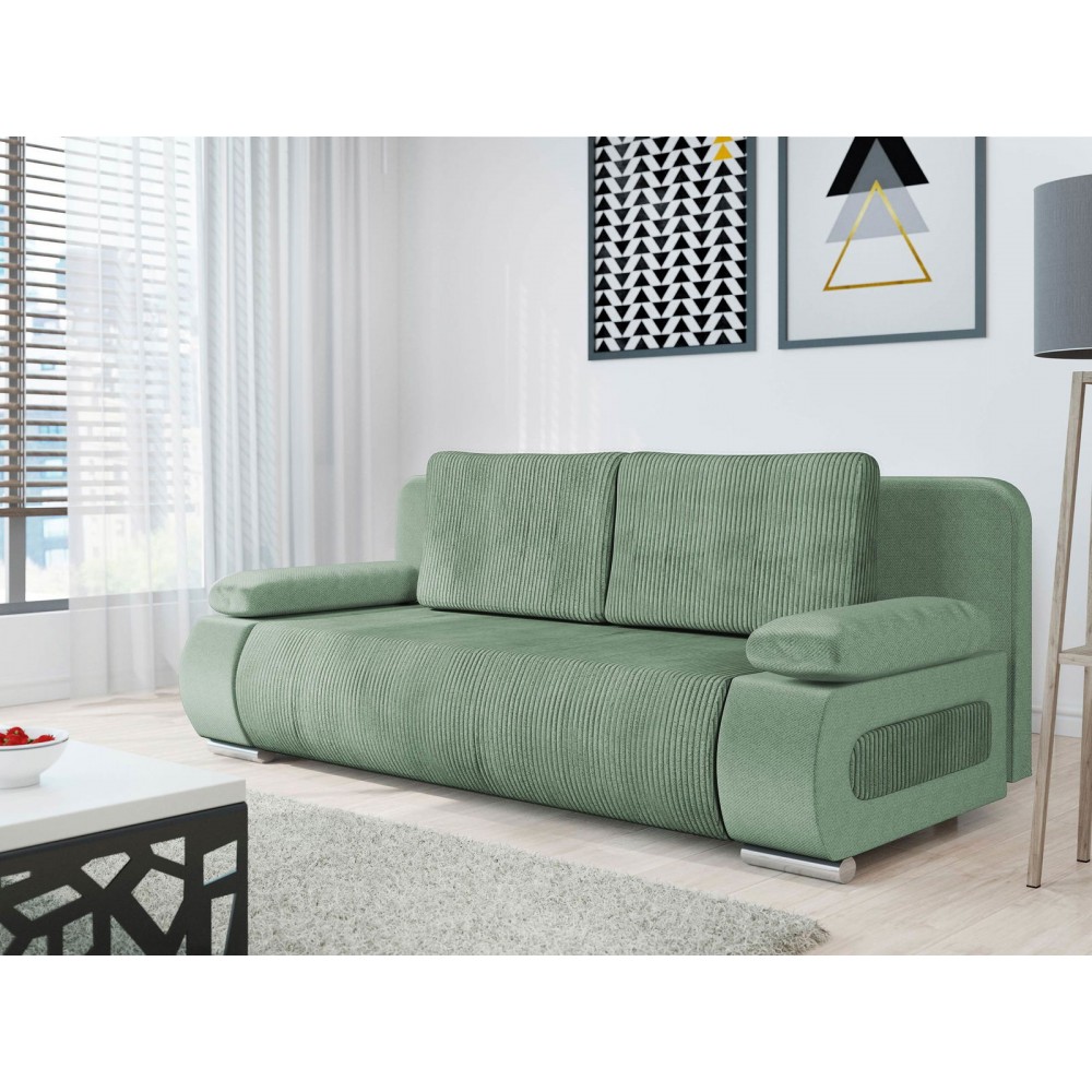 Καναπές - κρεβάτι Emma M-Laxani