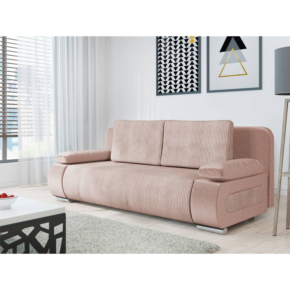 Καναπές - κρεβάτι Emma M-Somon