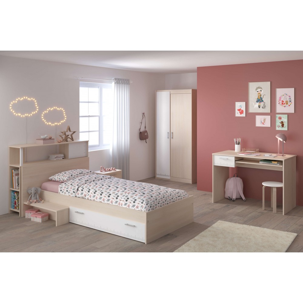 Ντουλάπα Scala δίφυλλη