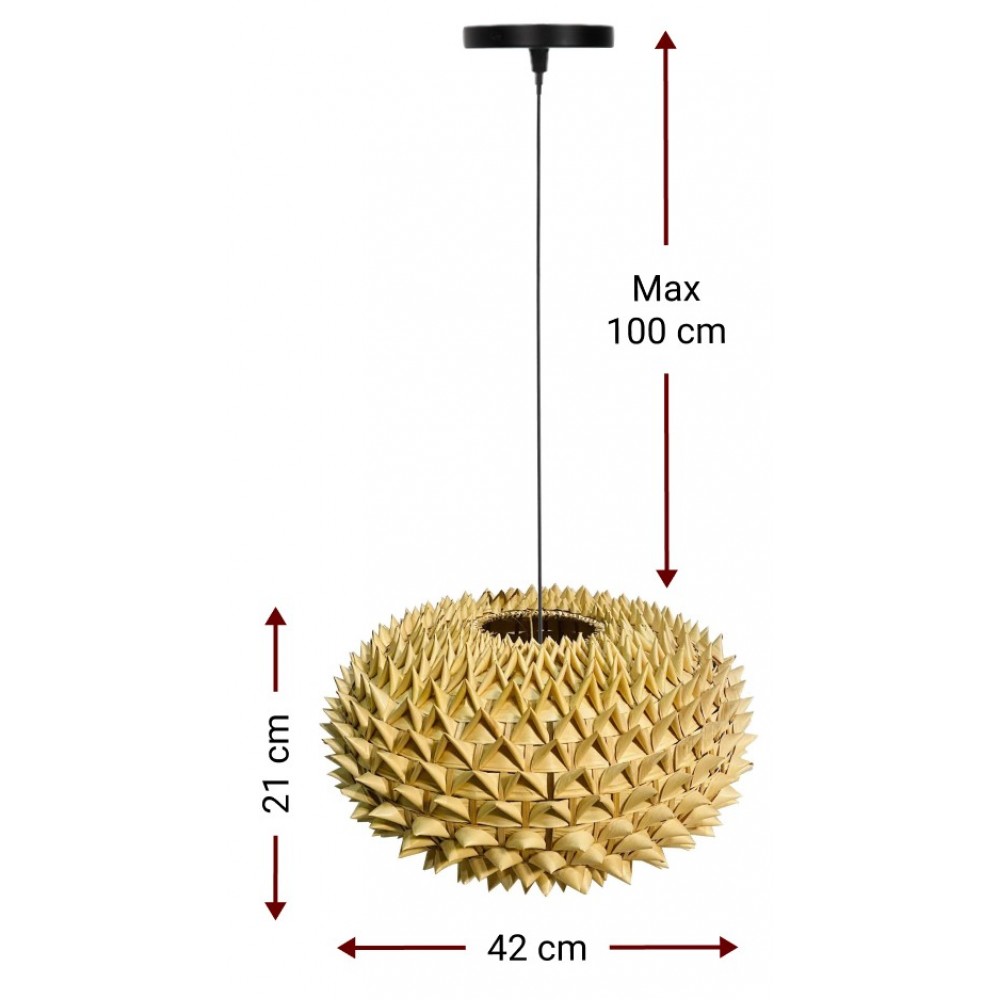 Φωτιστικό οροφής Sedna