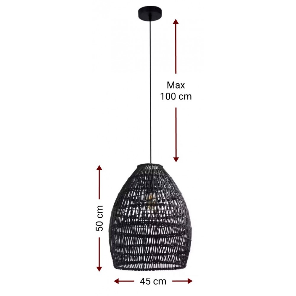 Φωτιστικό οροφής Ash