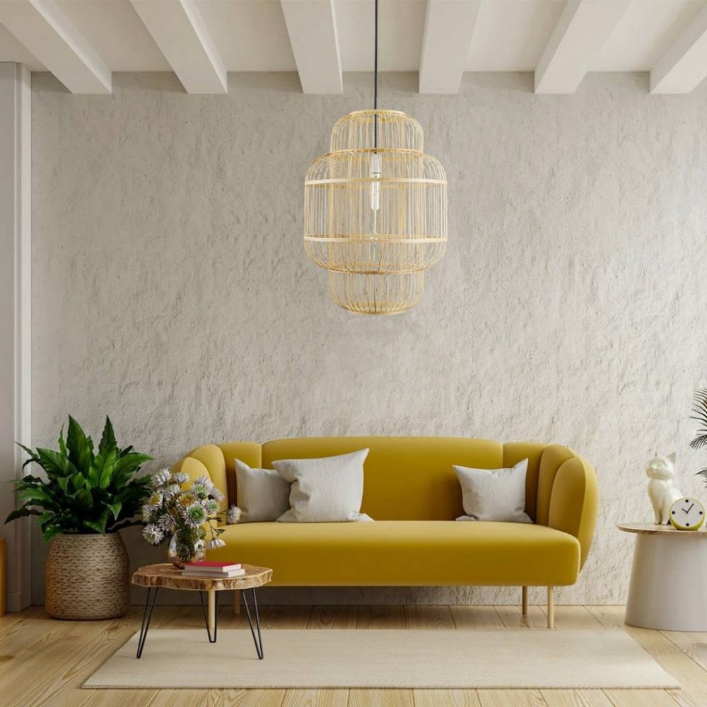 Φωτιστικό οροφής Bask