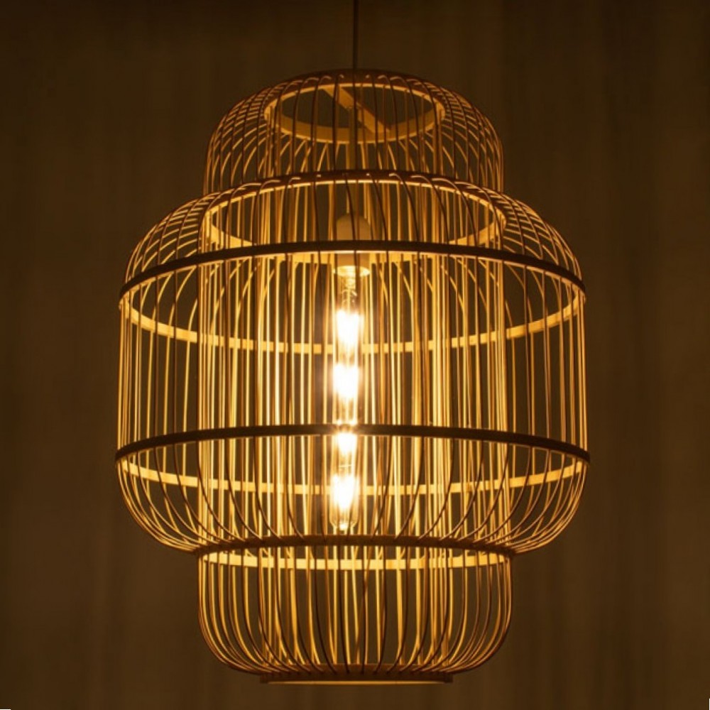 Φωτιστικό οροφής Bask