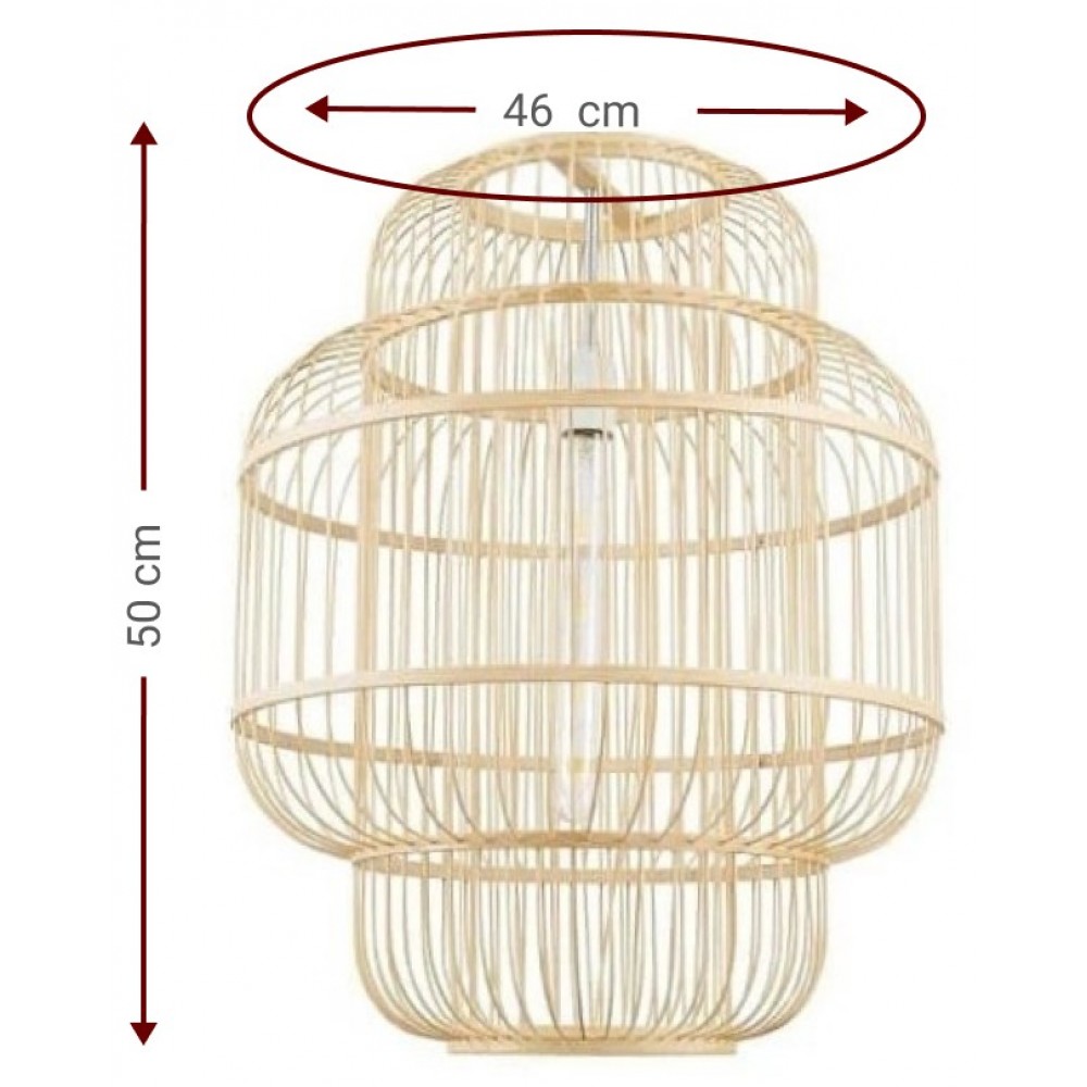 Φωτιστικό οροφής Bask