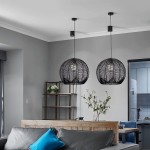 Φωτιστικό οροφής Zeriac