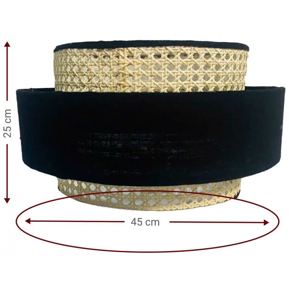 Φωτιστικό οροφής Doran