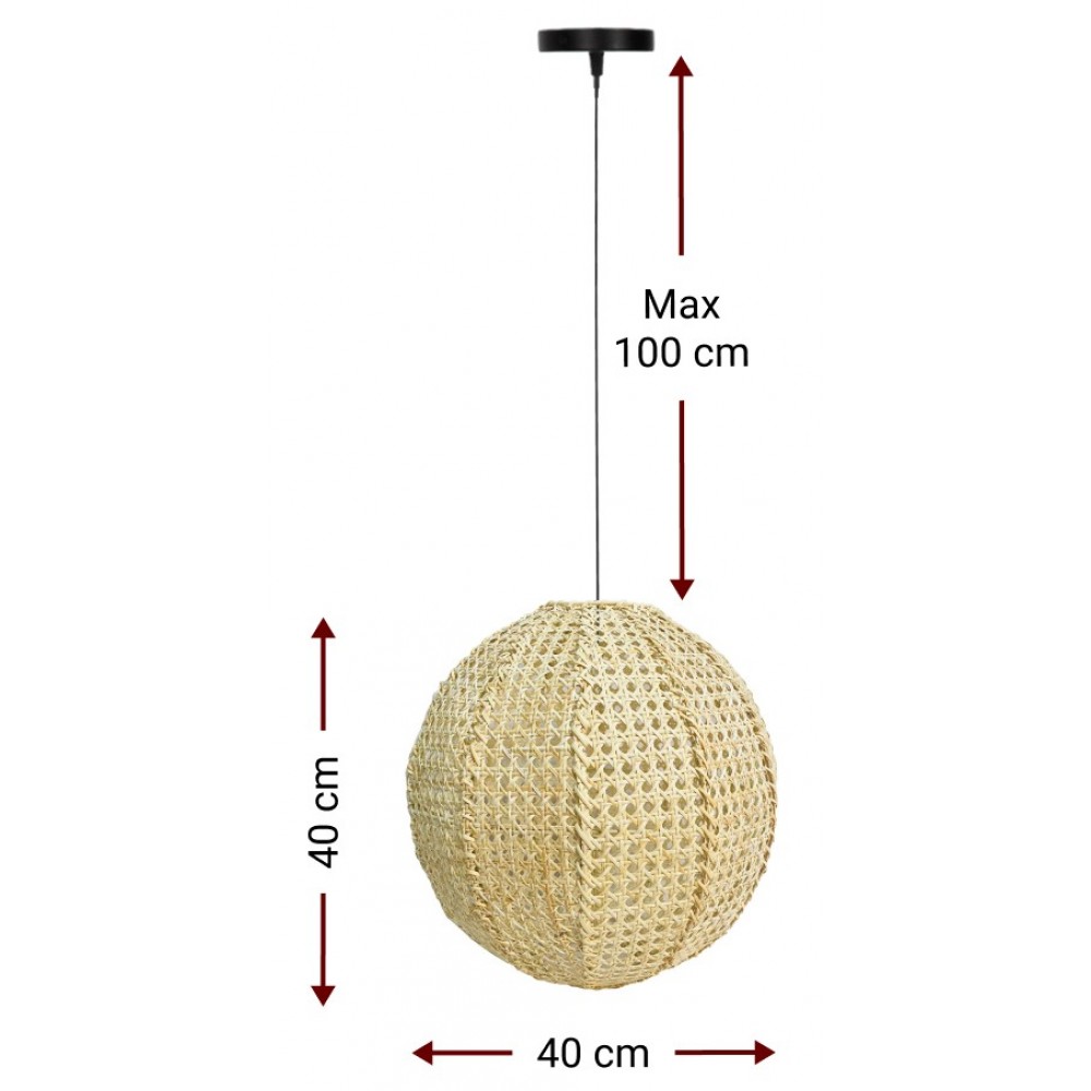 Φωτιστικό οροφής Sperical