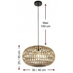 Φωτιστικό οροφής Linel-Διαμετρος 30εκ.