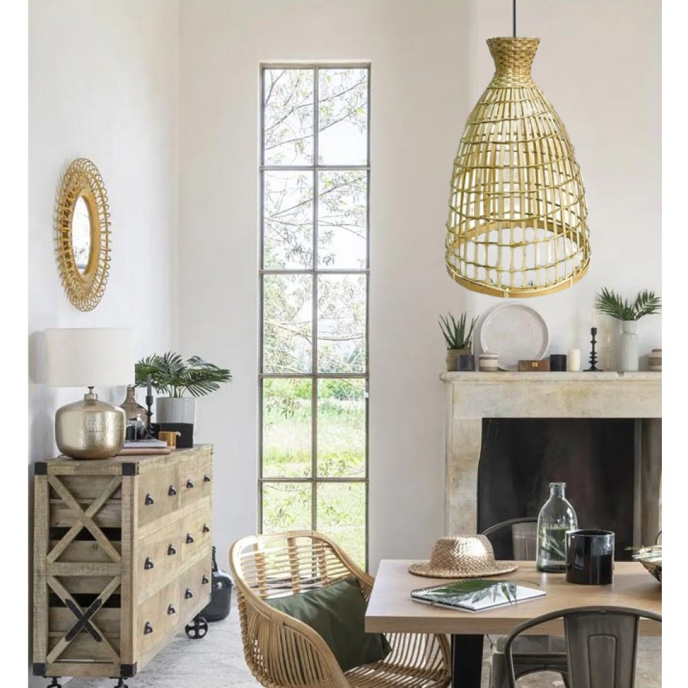 Φωτιστικό οροφής Sack