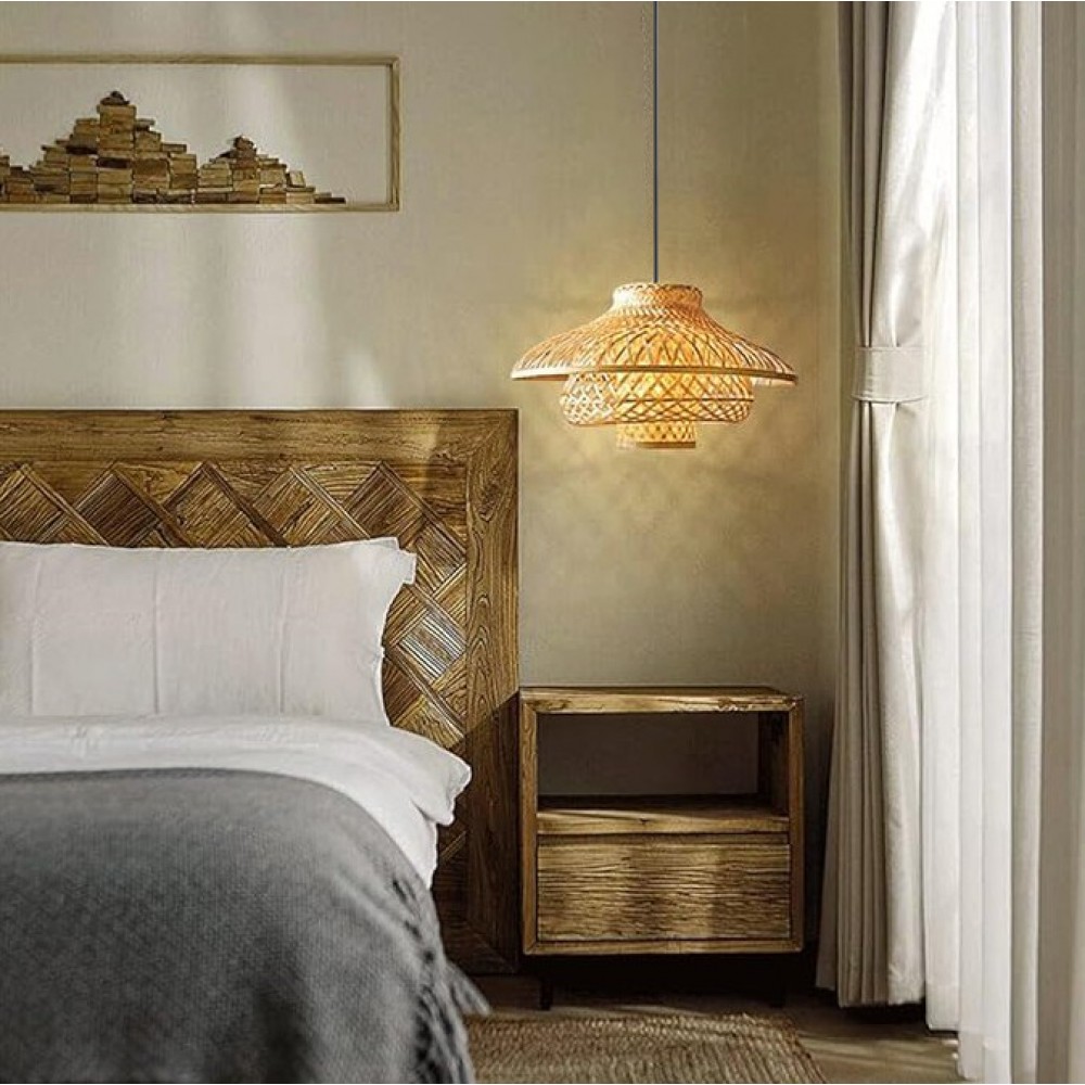 Φωτιστικό οροφής Barker