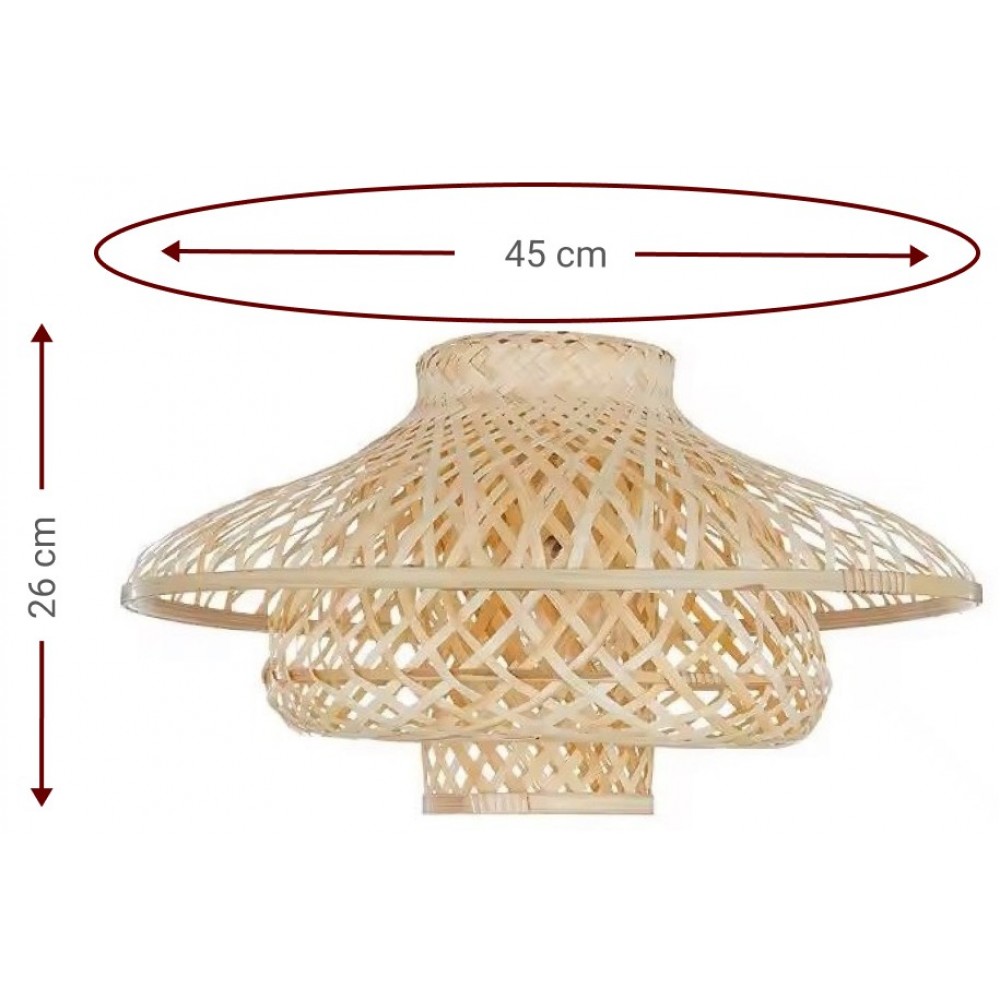 Φωτιστικό οροφής Barker