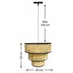 Φωτιστικό οροφής Banner