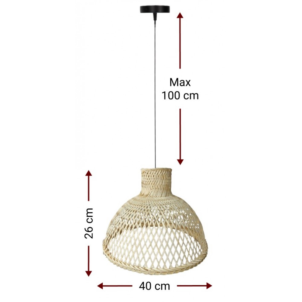 Φωτιστικό οροφής Grasp