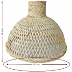 Φωτιστικό οροφής Grasp