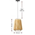 Φωτιστικό οροφής Ambit