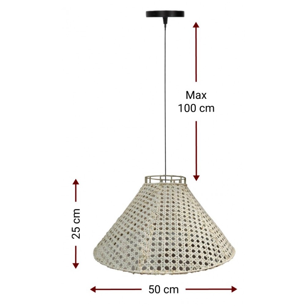 Φωτιστικό οροφής Sweep