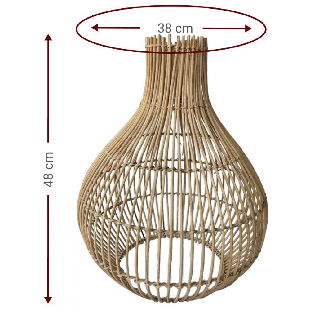 Φωτιστικό οροφής Hatch