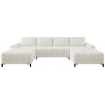 Γωνιακός καναπές Aris XL-Krem