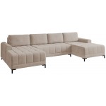 Γωνιακός καναπές Aris XL-Mpez