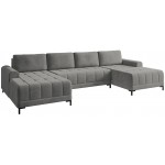 Γωνιακός καναπές Aris XL-Gkri