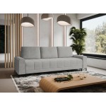 Καναπές - κρεβάτι Aris-Gkri Anoixto