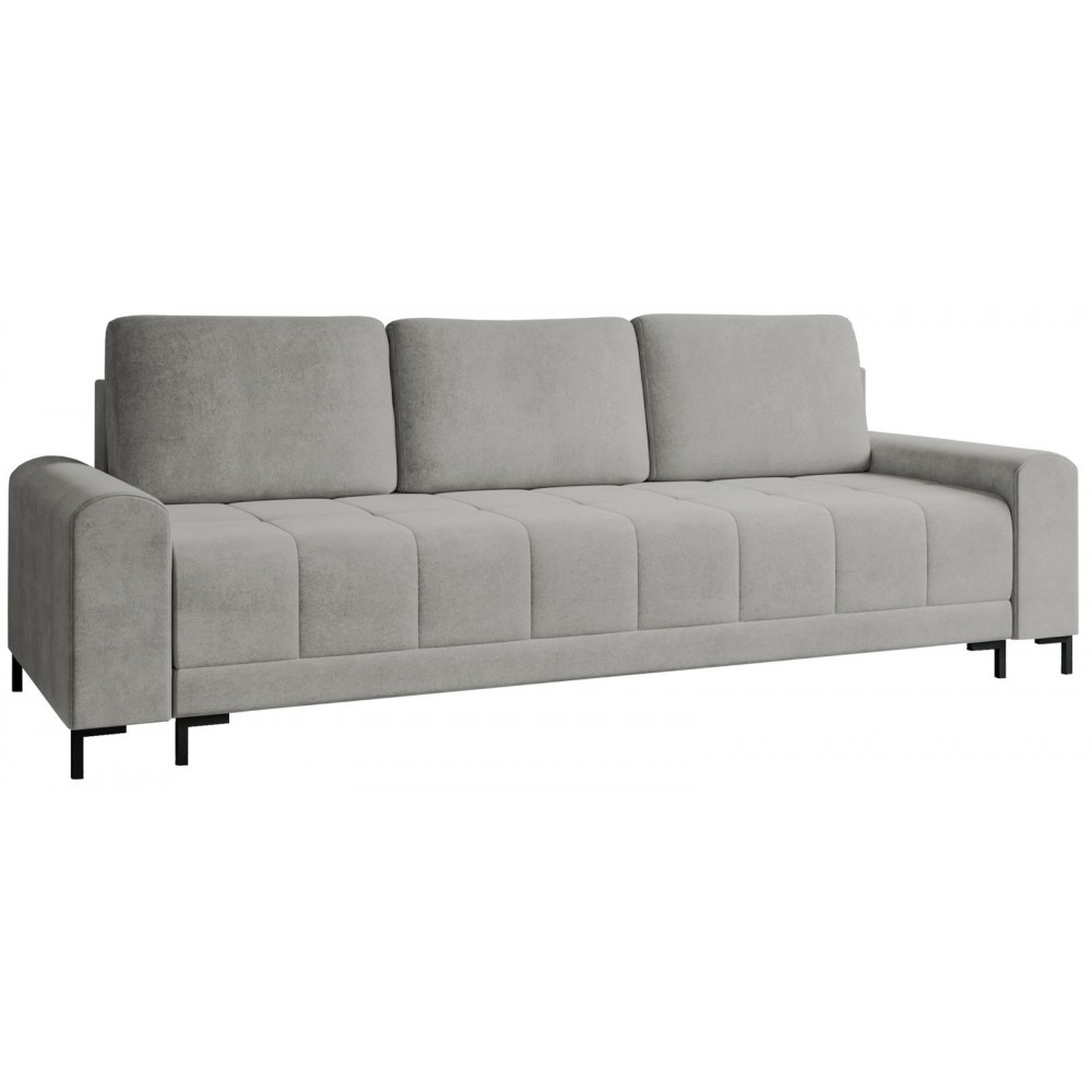 Καναπές - κρεβάτι Aris-Gkri Anoixto