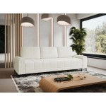 Καναπές - κρεβάτι Aris-Krem