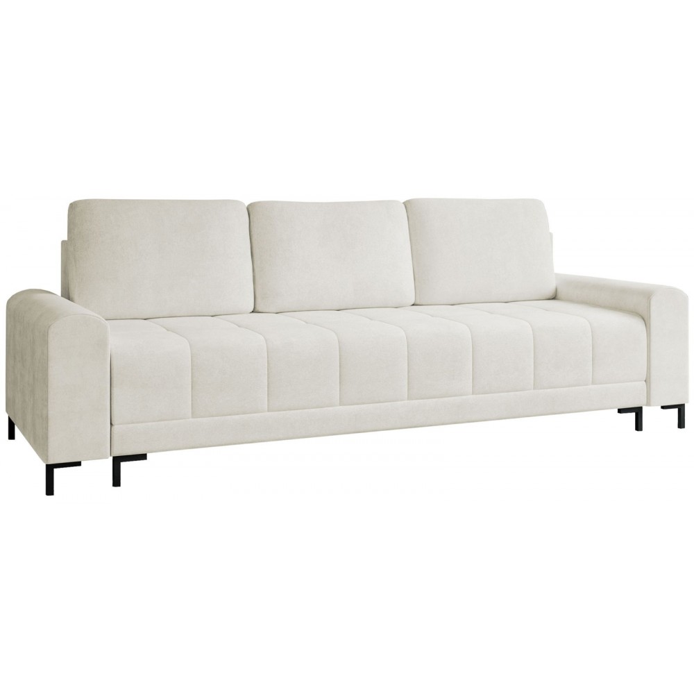 Καναπές - κρεβάτι Aris-Krem