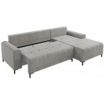 Γωνιακός καναπές Aris L-Gkri-Αριστερή