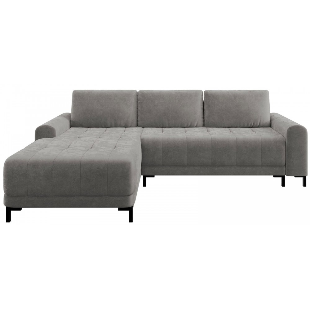 Γωνιακός καναπές Aris L-Gkri-Αριστερή