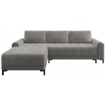 Γωνιακός καναπές Aris L-Gkri-Αριστερή