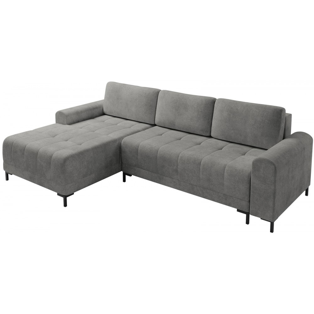 Γωνιακός καναπές Aris L-Gkri-Δεξιά