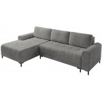 Γωνιακός καναπές Aris L-Gkri-Δεξιά