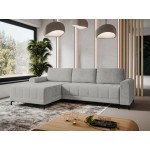 Γωνιακός καναπές Aris L-Gkri Anoixto-Αριστερή