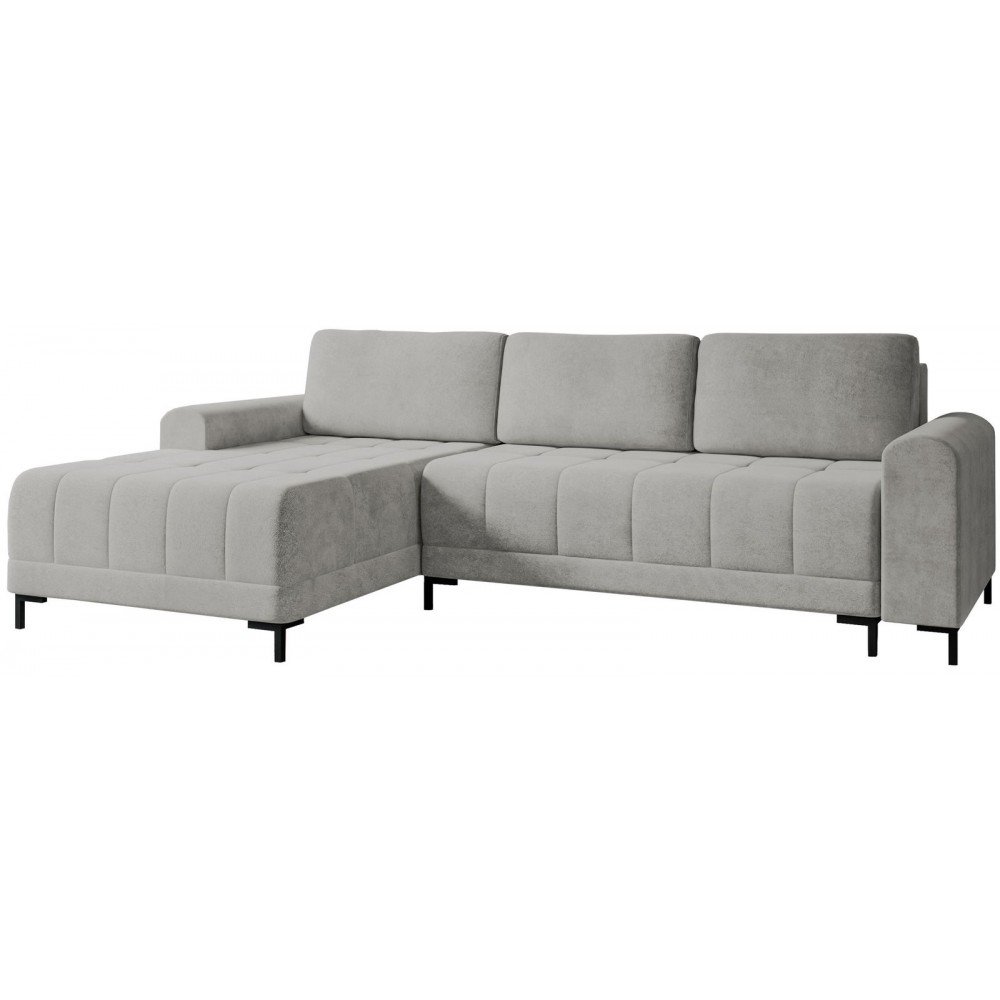 Γωνιακός καναπές Aris L-Gkri Anoixto-Αριστερή