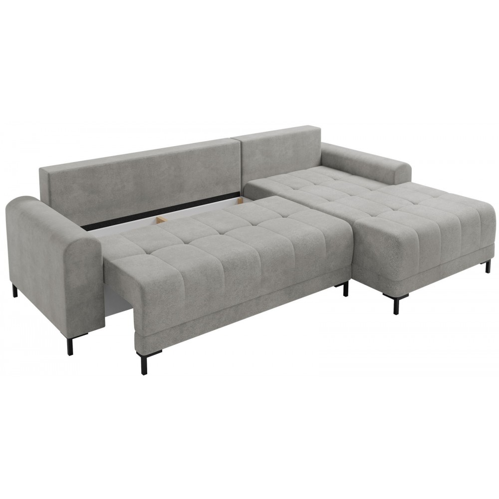 Γωνιακός καναπές Aris L-Gkri Anoixto-Αριστερή