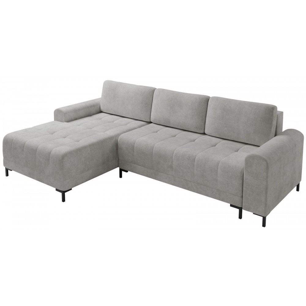 Γωνιακός καναπές Aris L-Gkri Anoixto-Αριστερή