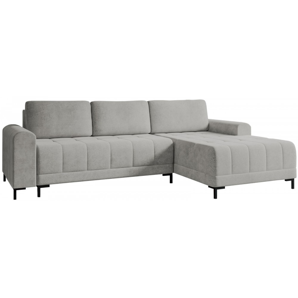 Γωνιακός καναπές Aris L-Gkri Anoixto-Δεξιά