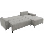 Γωνιακός καναπές Aris L-Gkri Anoixto-Δεξιά